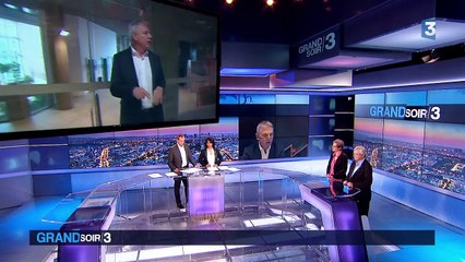 Polémiques à la CGT : Thierry Lepaon ouvre les portes de son bureau