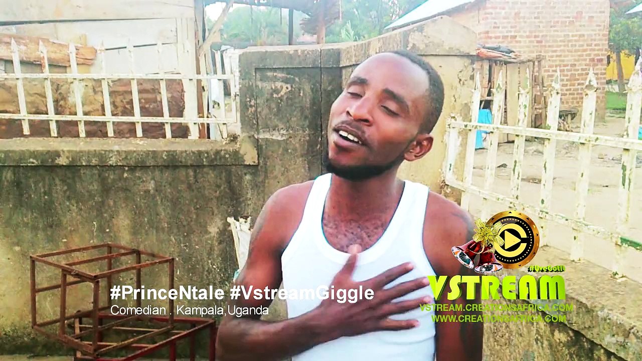 #PrinceNtale #VstreamXmas clip