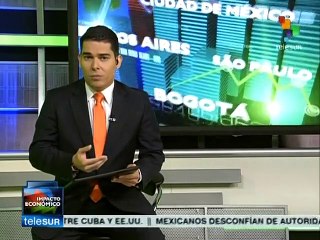 Grecia: izquierda busca cambiar rumbo político