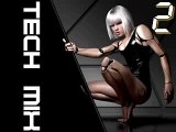 Tech House [Virtual Contact] Vol.2