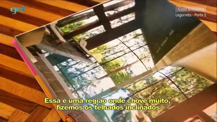 Arquitetura - Parte 2