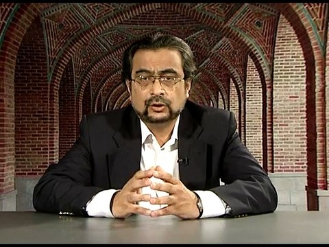 Sub Loag Khuda ko Kiyun Naheen Maantay? (Chand Ghalat Fehmiyan)