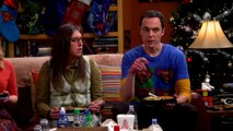 The Big Bang Theory - Victorian Christmas