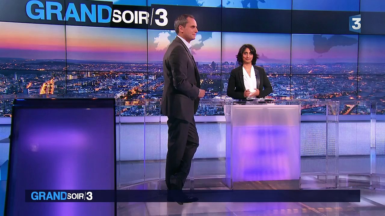 Réveillon de Noël : au cœur de Rungis, un marché pas comme les autres