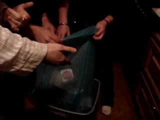 Soso En Pleine Action