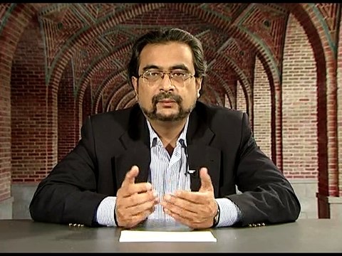 Allah Kay Liyay lafaz “Hum” ka Isti'mal (Chand Ghalat Fehmiyan)