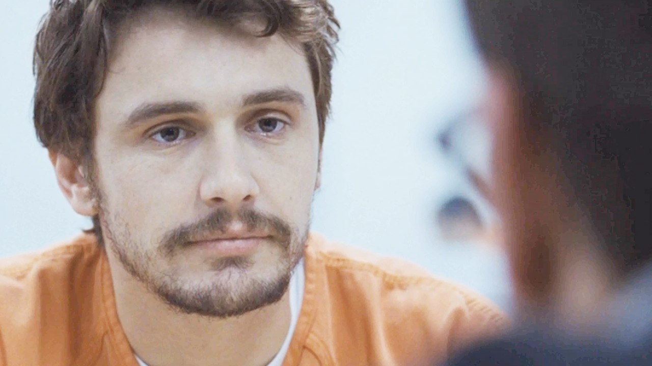 James Franco and Jonah Hill in “True Story”