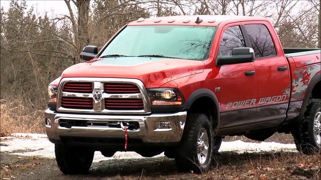 2015 Ram 2500 San Bernardino, CA | Ram 2500 Dealership San Bernardino, CA