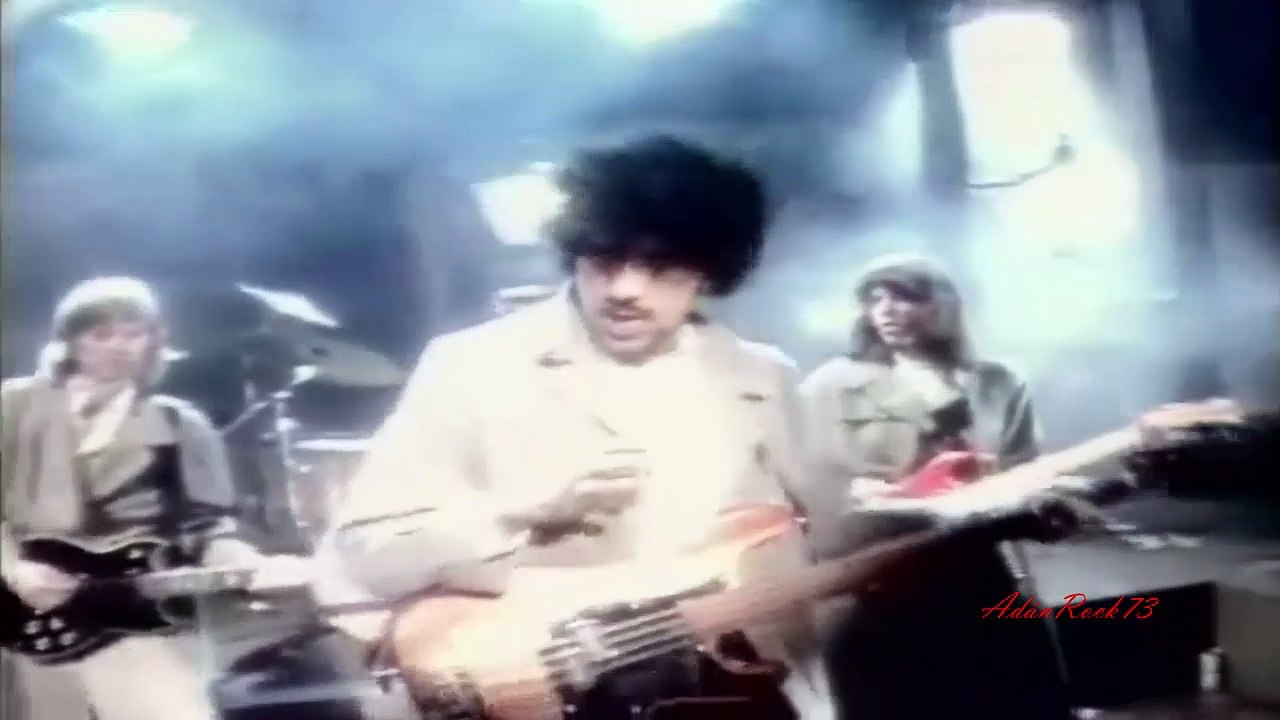 Thin Lizzy - Killer On The Loose