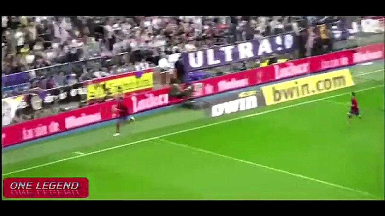 Thierry Henry Goals and Skills ● A Tribute to The King Henry ► One Legend™ ◄