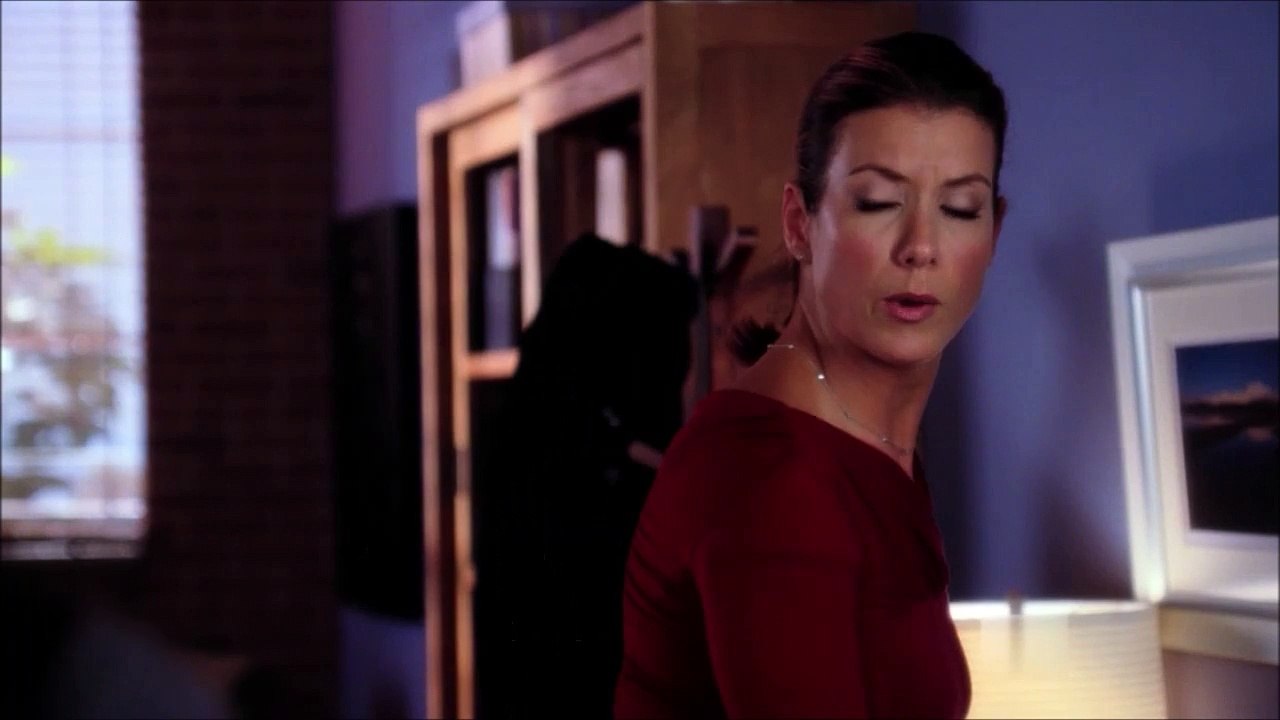 Amelia's scenes at season 04 ep 02