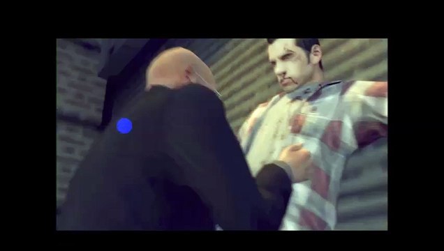 Джим - вступление