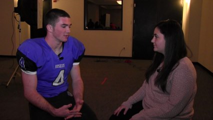 2014 Fall Players of the Year sound off