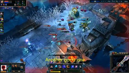 LoL du jour; Episode1