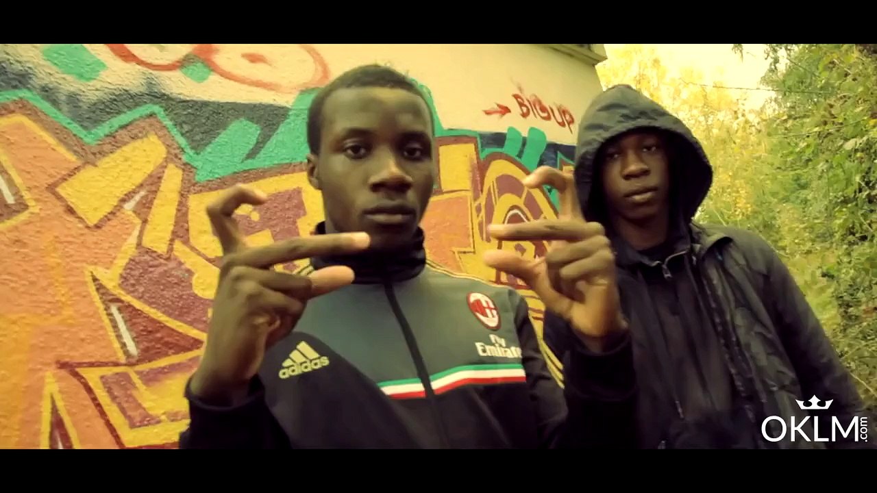 DALSIM - Freestyle #5 bastos