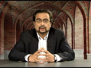 Tawbah ka Qanun (Chand Ghalat Fehmiyan)