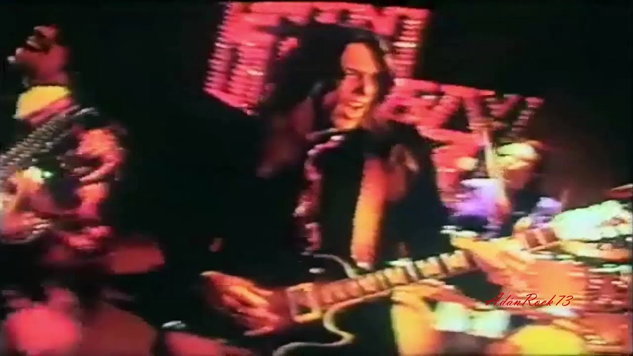 Thin Lizzy - With Love