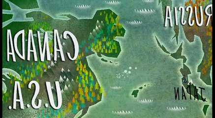 [PolyKalender 2014] 19. Luke - Hotel Transylvania - Big Foot på besøk