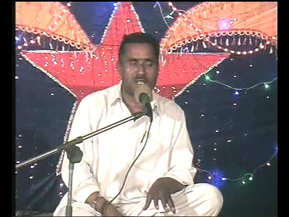 NEW SARAIKI MUSHAIRA 2015 POET DR JALAL QAISER POET SALEEM SABIR