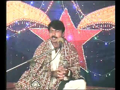 NEW SARAIKI MUSHAIRA 2015 POET JAVID RAAZ POET ISHRAT LEGARI