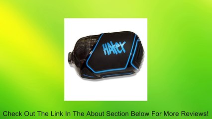 Exalt Medium Tank Cover - Hater Review