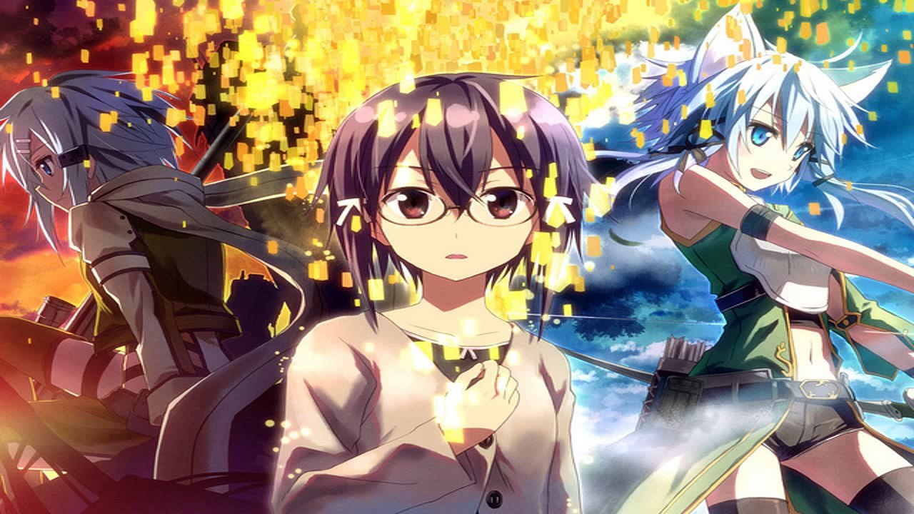 Startear Sword Art Online 2 Ending [PIANO COVER]