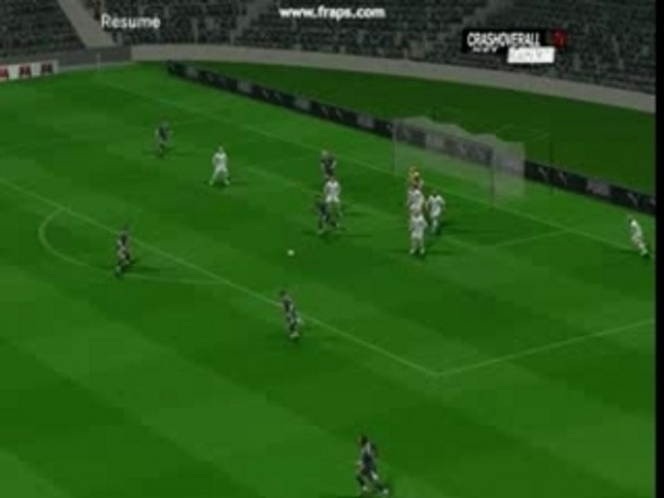 Bordeaux 0-0 Fiorentina