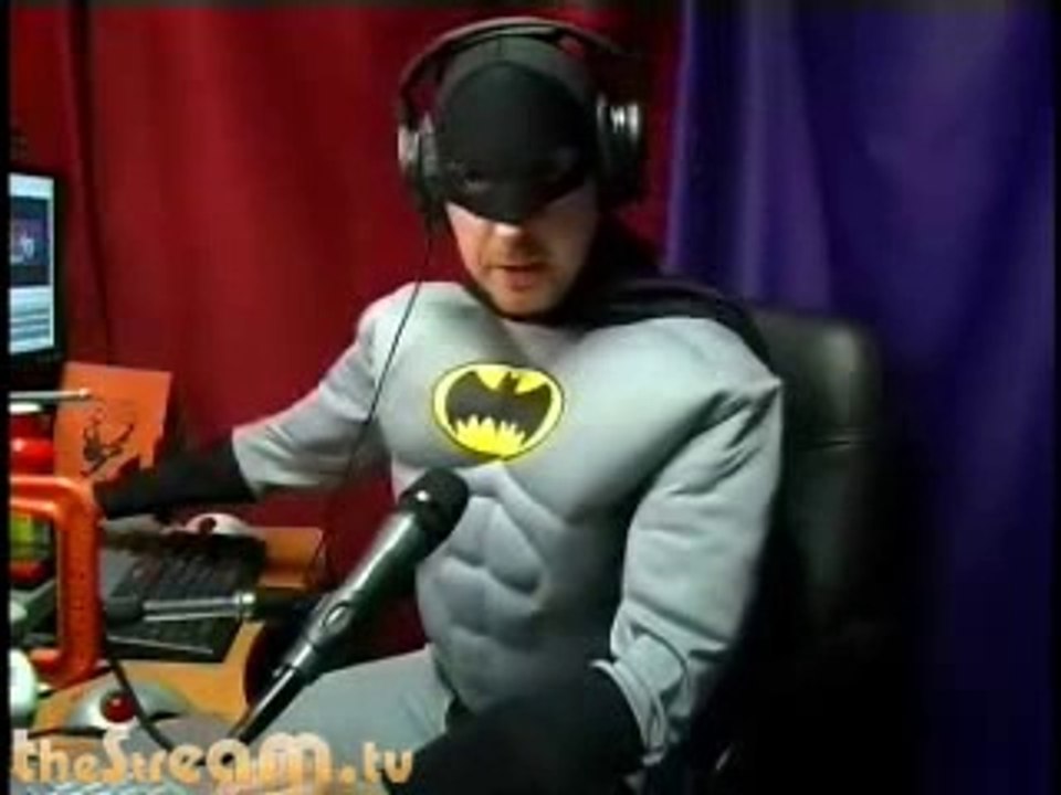 The BlogTV Weekly #102: Halloween Special