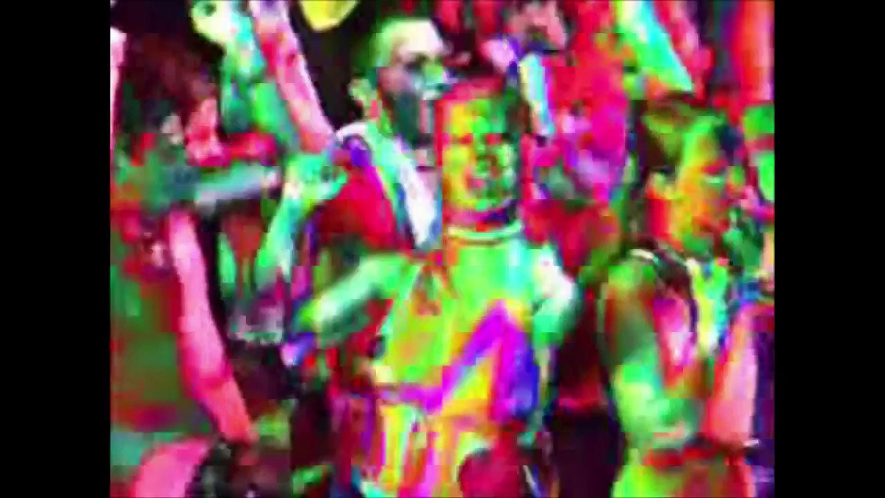 FUNNY TOY DJ FABOUN feat i am dangerous & tony
