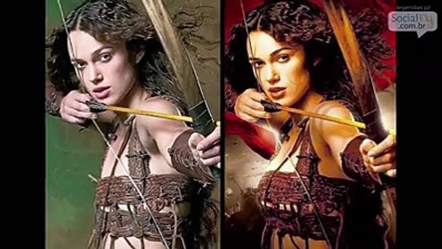Como a mídia afeta as mulheres