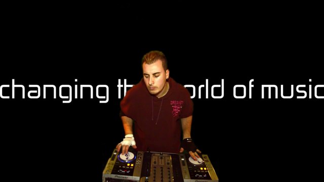 (Argentina) Proa Deejay - The Best Sound Vol. 3 (City Dance - Radio Ayacucho)