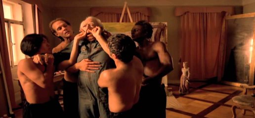 Seven Servants Full Movie HD 1080p