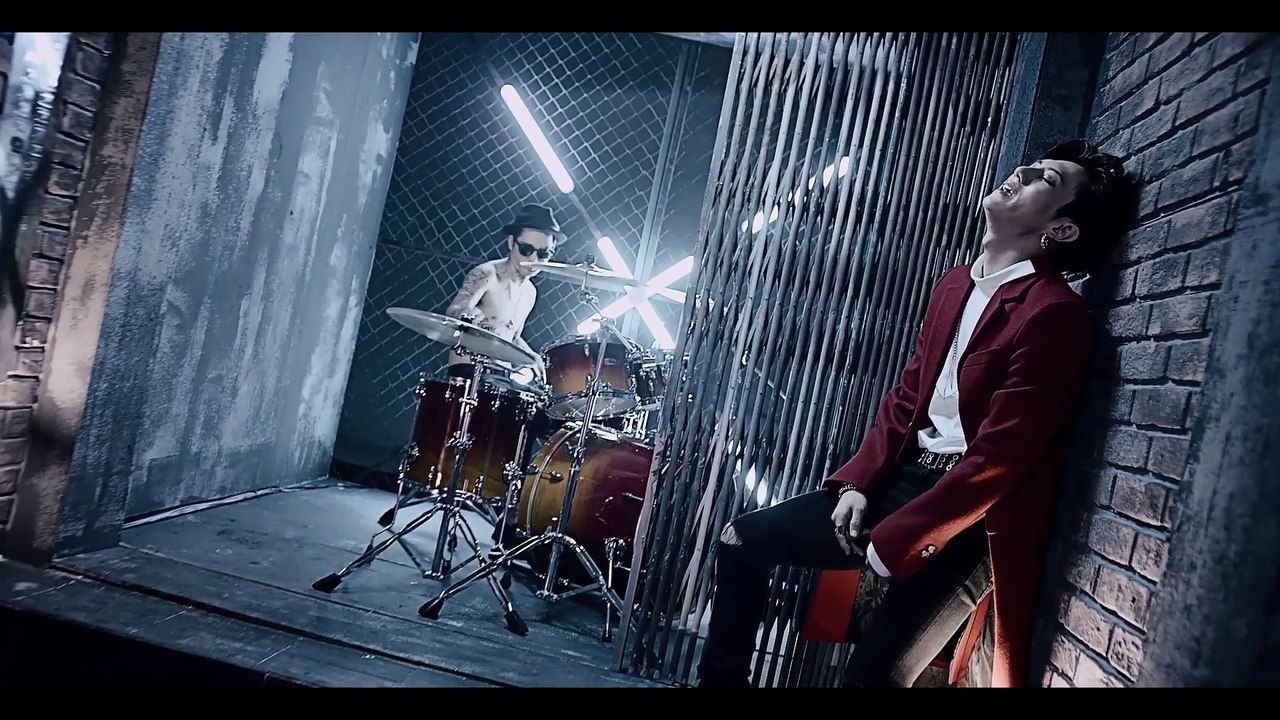 비스트 (BEAST)-12;30