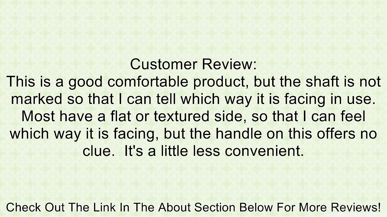 3" Long Ear Curette Pick Cleaner Ear Care Tool Gold Tone Review