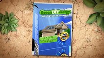 Green DIY Energy - Make your own solar panels with Green DIY Energy