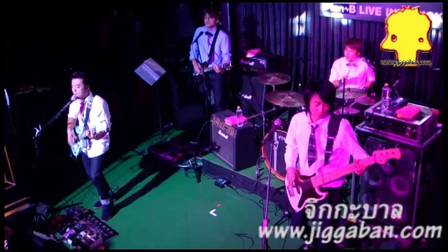 20141217 PlanB Concert