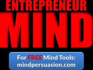 Entrepreneur Mind - Subconscious Prosperity
