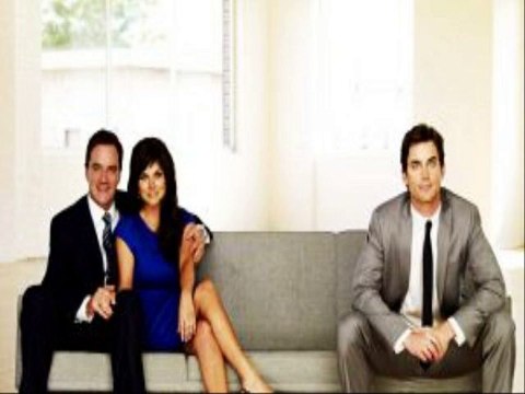 White Collar Season 6 Episode 6 : Au Revoir online