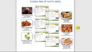 Metabolic Cooking Recipes - Metabolic Cooking Fat Loss Cookbook
