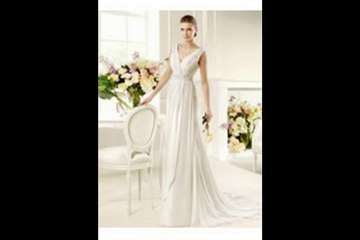 Especies de Vestidos de Novia