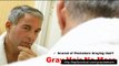 Gray Hair Early - gray hair reversal  Alexander Miller  gray hair no more