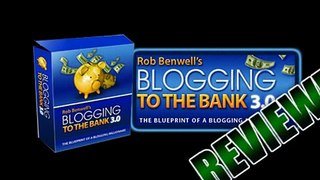 Blogging To The Bank Reviewed
