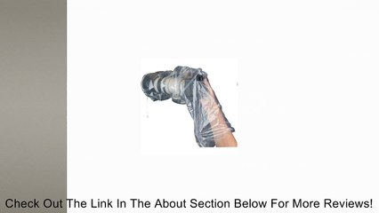 OP/Tech RAINSLV18 18" Rainsleeve - 2 Pack Review