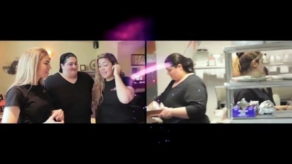 Whatever it Takes Interviews The Esendemir Sisters - Women in Power