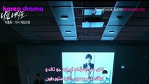مسلسل الكوري رجال اشرار الحلقة 11 والاخيرة مترجمة كاملة