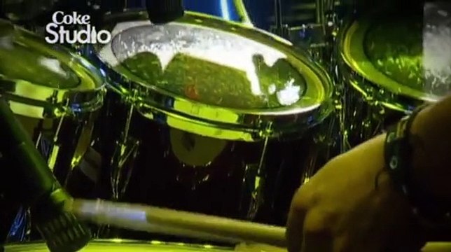 Bolo Bolo, Entity Paradigm - Coke Studio Pakistan, Season 8, Episode 4