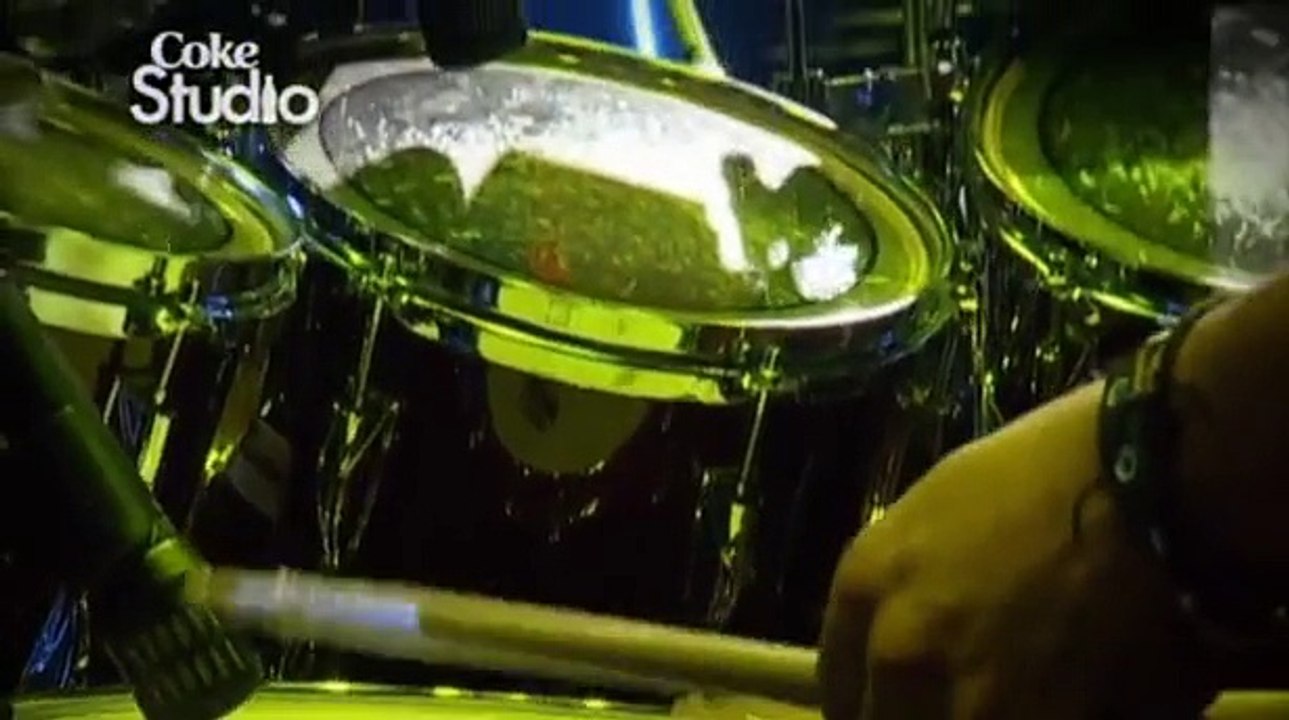 Bolo Bolo, Entity Paradigm - Coke Studio Pakistan, Season 8, Episode 4