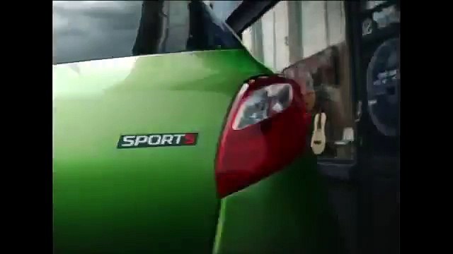 MAZDA VŨNG TÀU 0938 806 791 Mr .BảoNew Mazda2 Freshening 2011 TVC++ YouTube