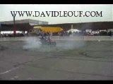 David le ouf (stunt moto)