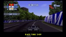 F1 2000 Williams (PSX\PS1) Part 1